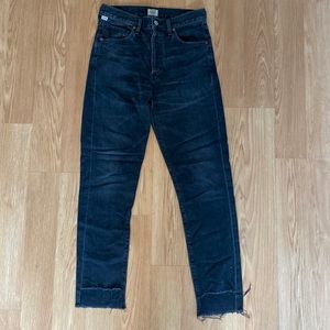 Citizens of Humanity Liya Denim